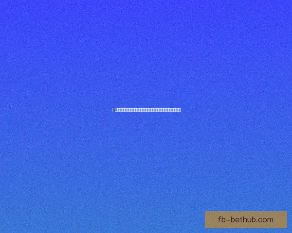 FB体育官方登录入口全新体验，畅享即时赛事与精彩互动平台