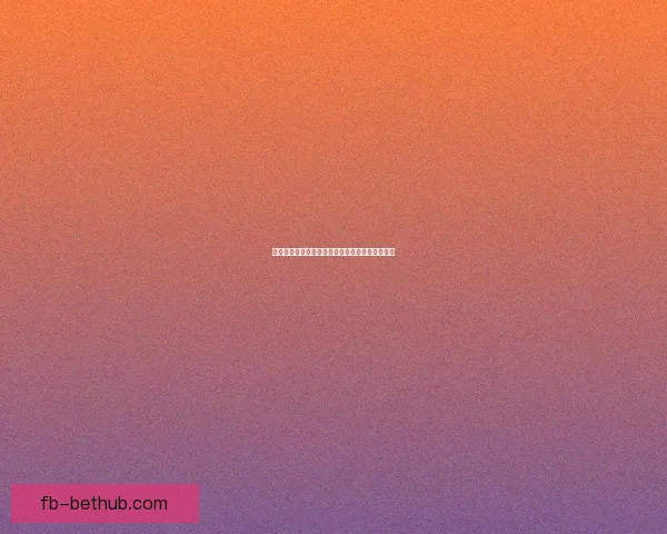 最新世界杯竞猜赔率实时查询与赛前数据分析指南