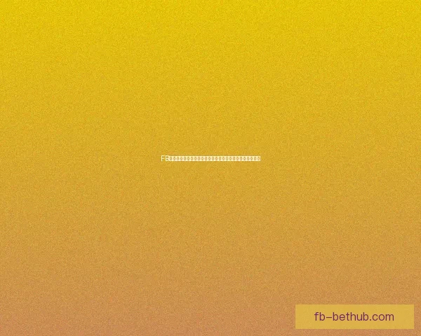 FB体育官方登录入口全新体验，畅享即时赛事与精彩互动平台