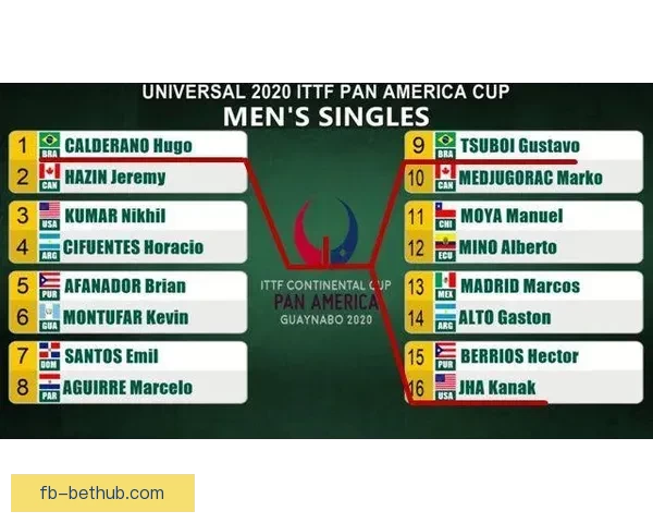 围绕2026世界杯竞猜热潮解析球队实力黑马走势与球迷投注技巧指南