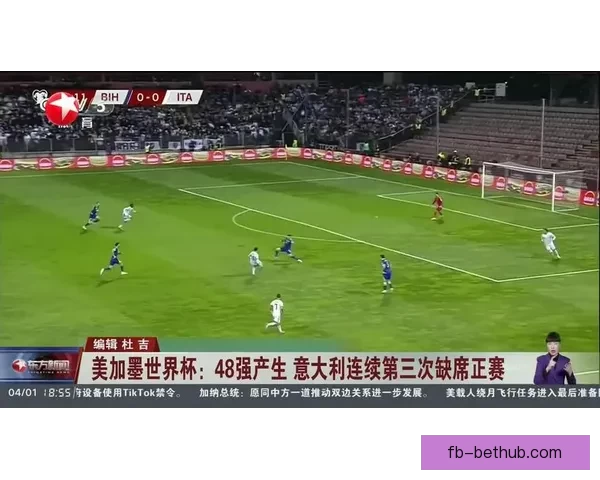 美加墨联合主办世界杯赛事揭秘：足球盛宴与三国文化交融