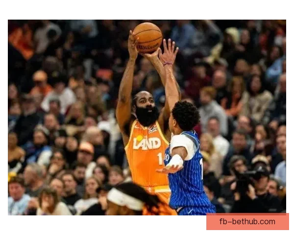 魔术迎战骑士瓦格纳贝恩出战哈登力争复仇终结连败 魔术迎战骑士瓦格纳贝恩出战哈登力争复仇终结连败