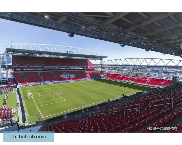 美加墨世界杯竞猜分析与预测：谁将赢得这场北美足球盛宴