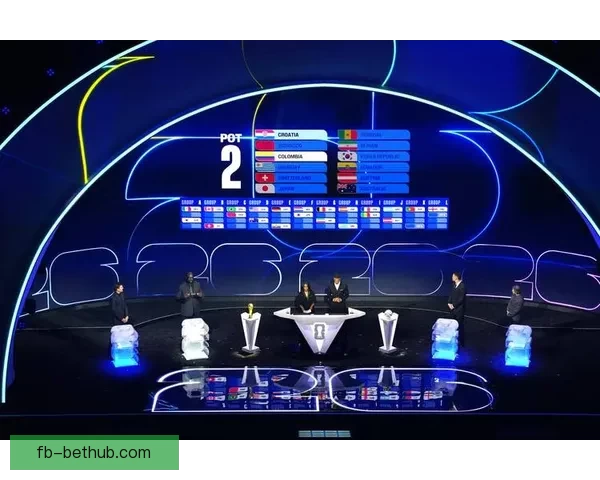 美加墨世界杯：三国联合举办的盛大足球盛宴将如何改变全球赛事格局