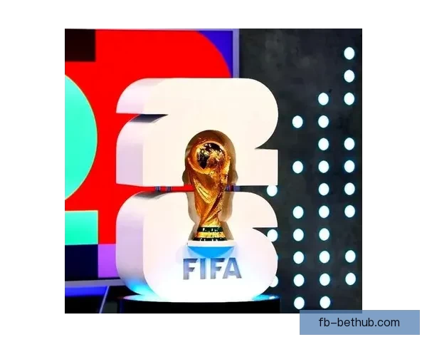 美加墨三国联合主办世界杯激发足球热潮新篇章